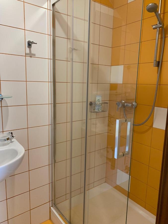 Eltako Penzion Karlovy Vary Kültér fotó