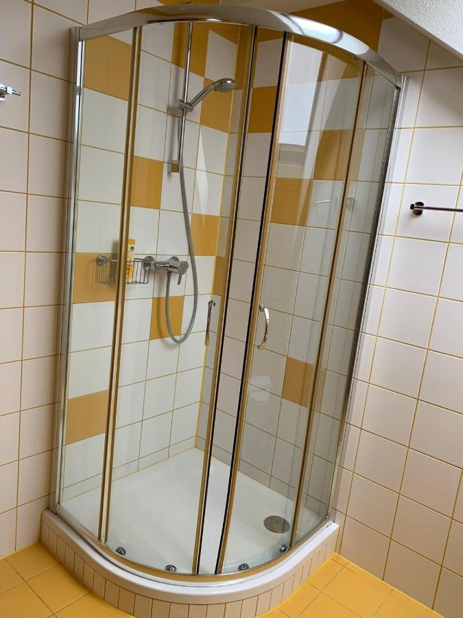 Eltako Penzion Karlovy Vary Kültér fotó