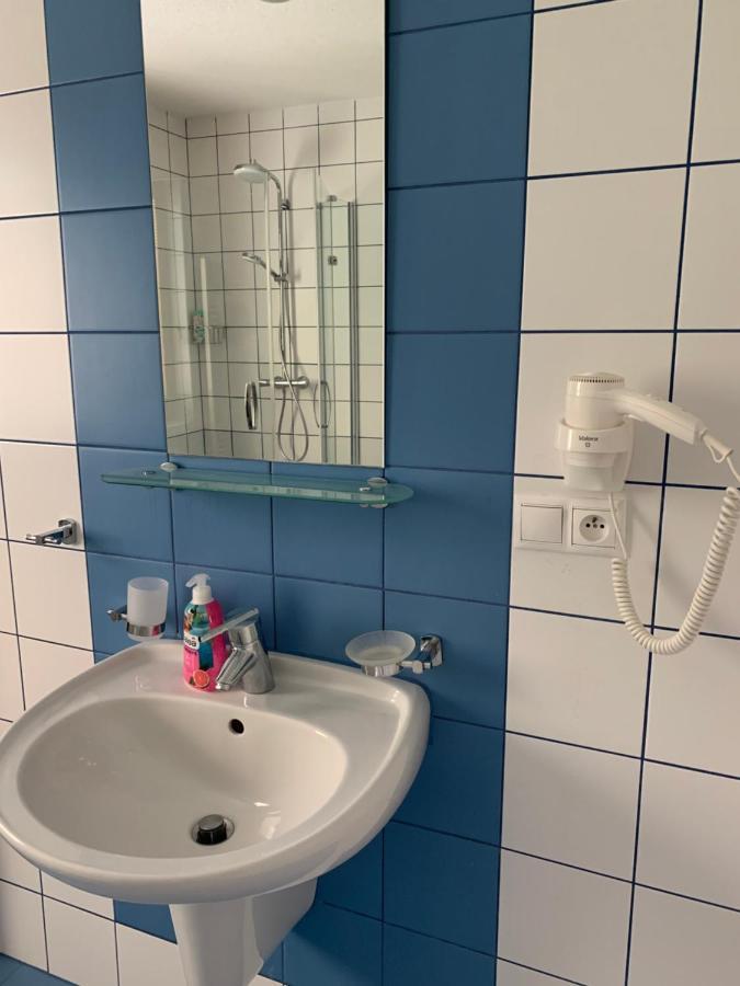 Eltako Penzion Karlovy Vary Kültér fotó